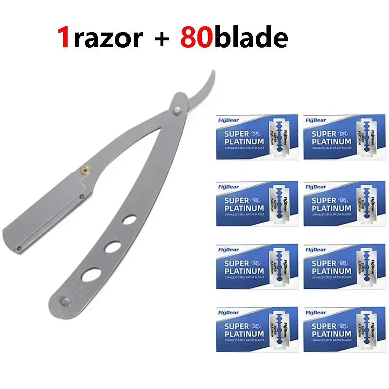 Men Professional Manual Shaver