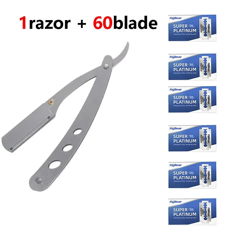 Men Professional Manual Shaver