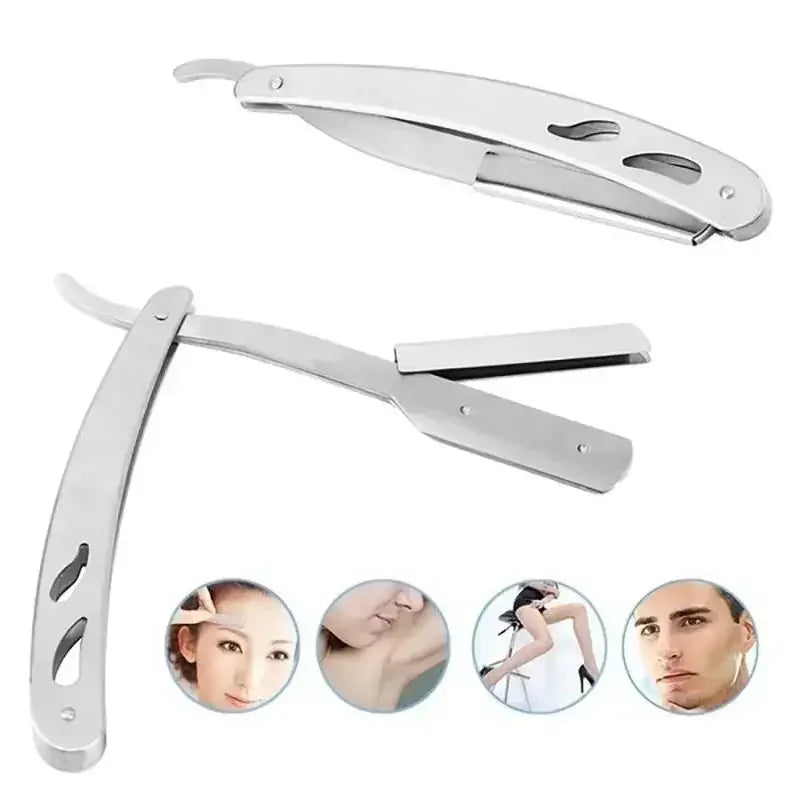 Men Professional Manual Shaver