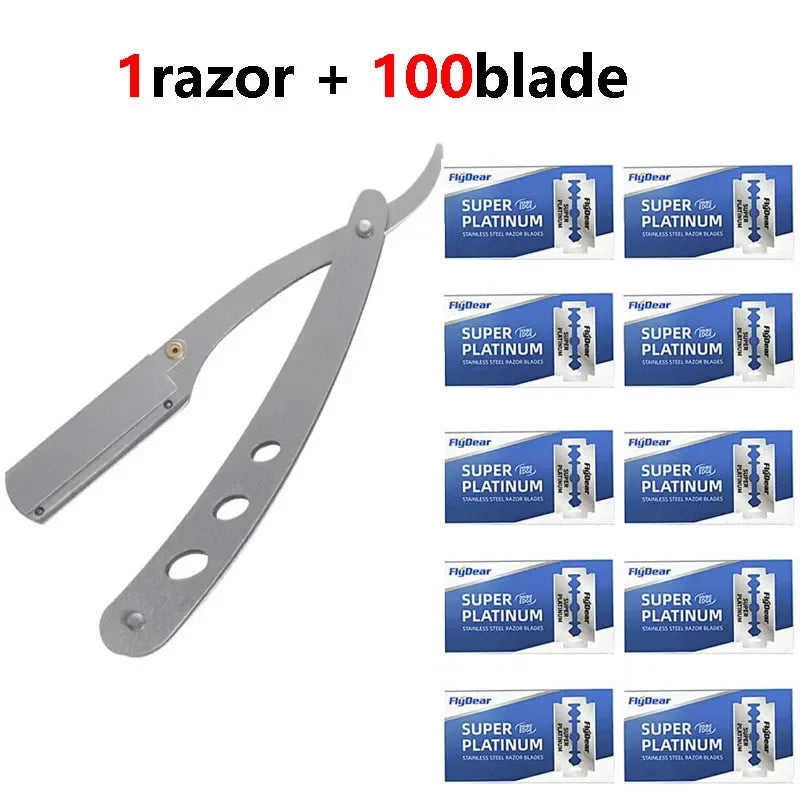 Men Professional Manual Shaver