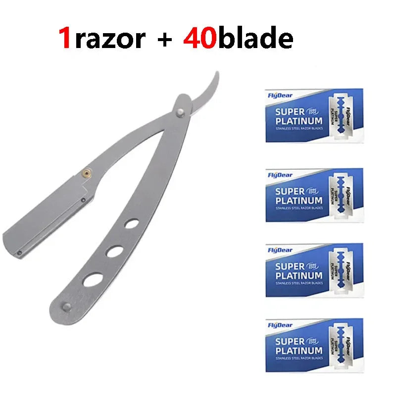 Men Professional Manual Shaver