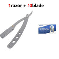 Men Professional Manual Shaver